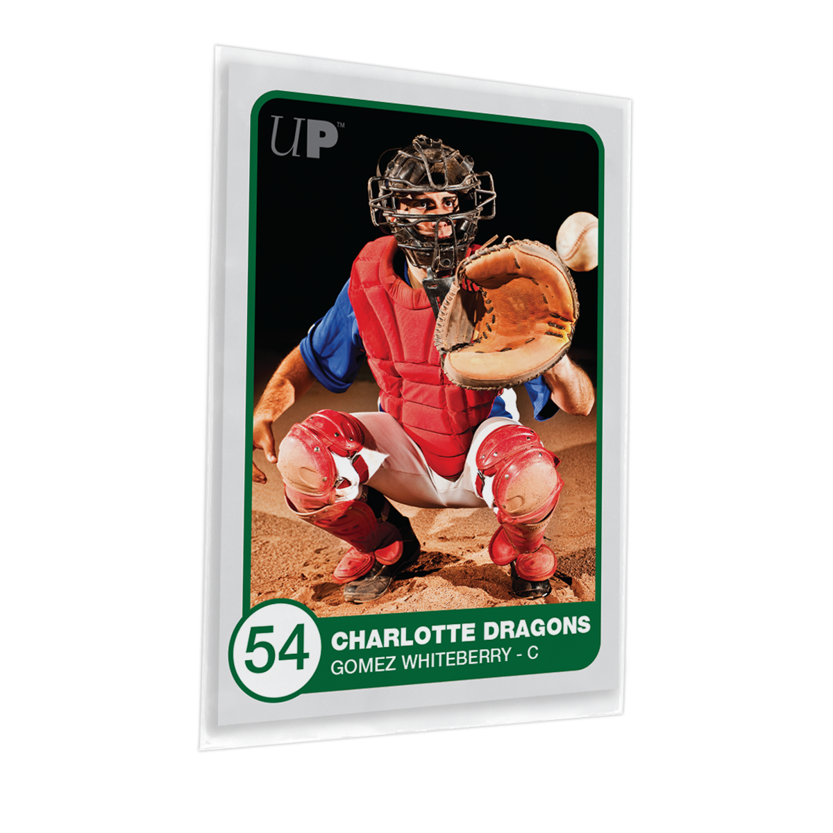 2.5" x 3.5" Premium Card Sleeves (100ct)
