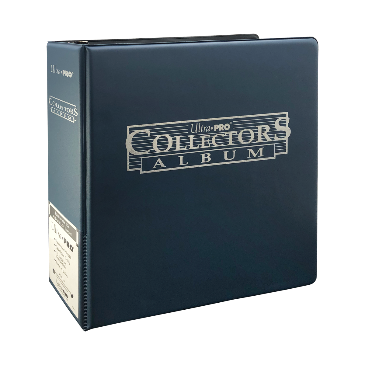 3" Collectors Album