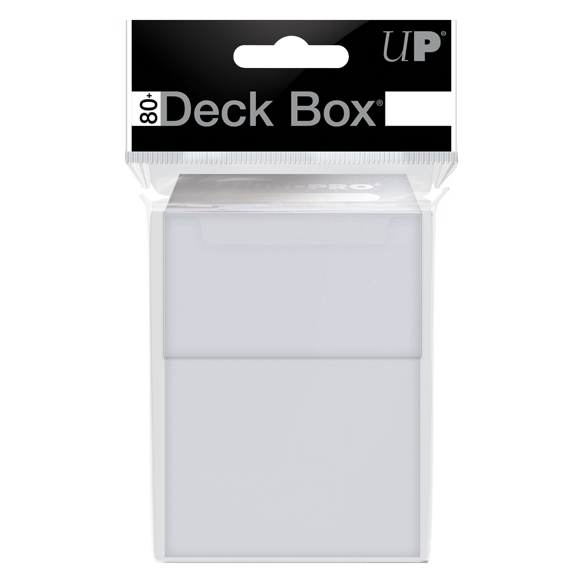 Solid Color DECK BOX®