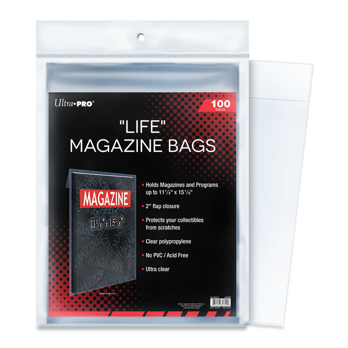 Life Pro Product