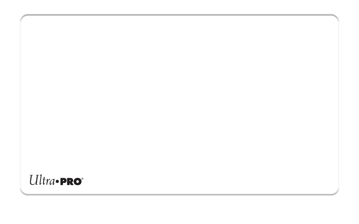 Solid Color Standard Gaming Playmat | Ultra PRO International