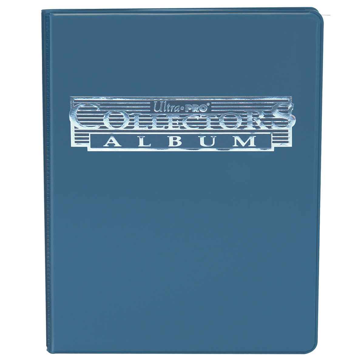9-Pocket Collectors Portfolio