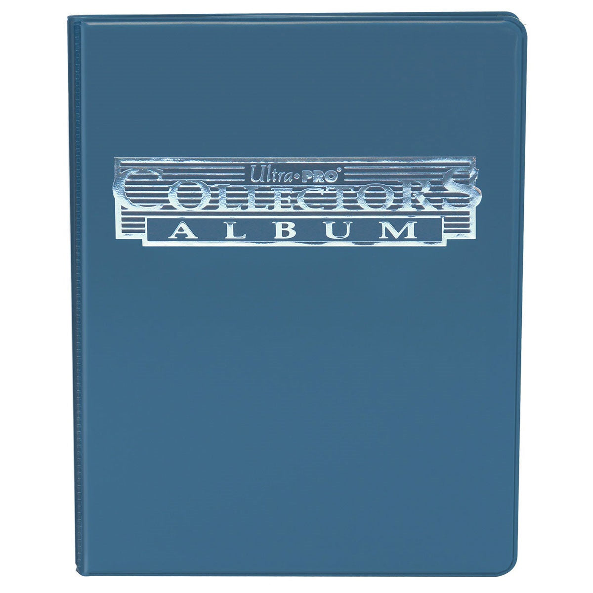 4-Pocket Collectors Portfolio | Ultra PRO International
