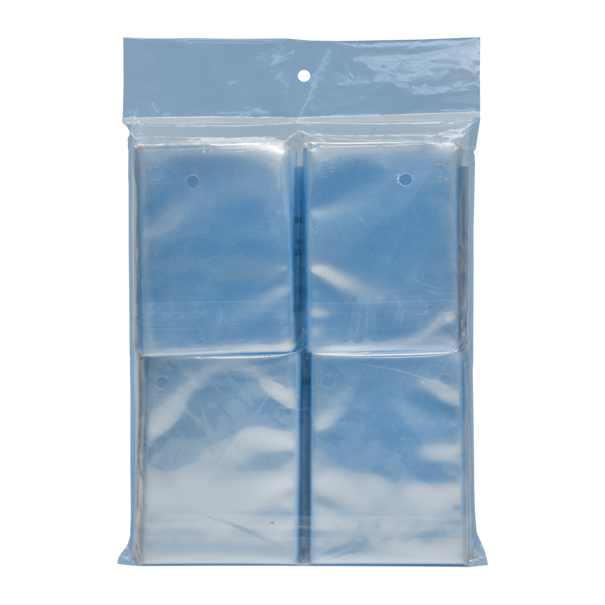 2.5" x 3.5" Soft Trading Card Penny Sleeves | Ultra PRO International