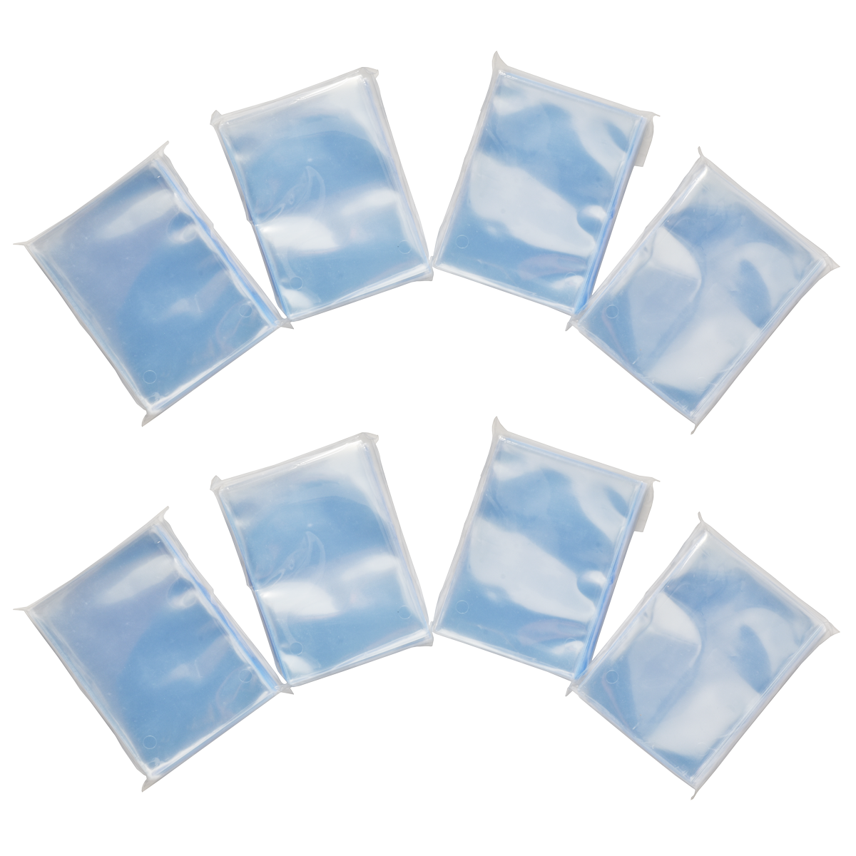 2.5" x 3.5" PENNY SLEEVES® Soft Trading Card Protectors