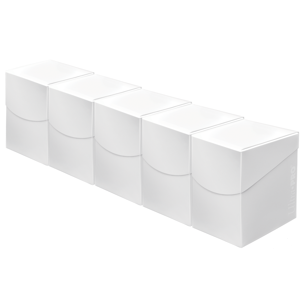 Eclipse PRO 100+ Deck Box® 5 Set Bundle | Ultra PRO International