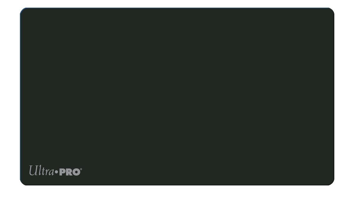 Solid Color Standard Gaming Playmat | Ultra PRO International