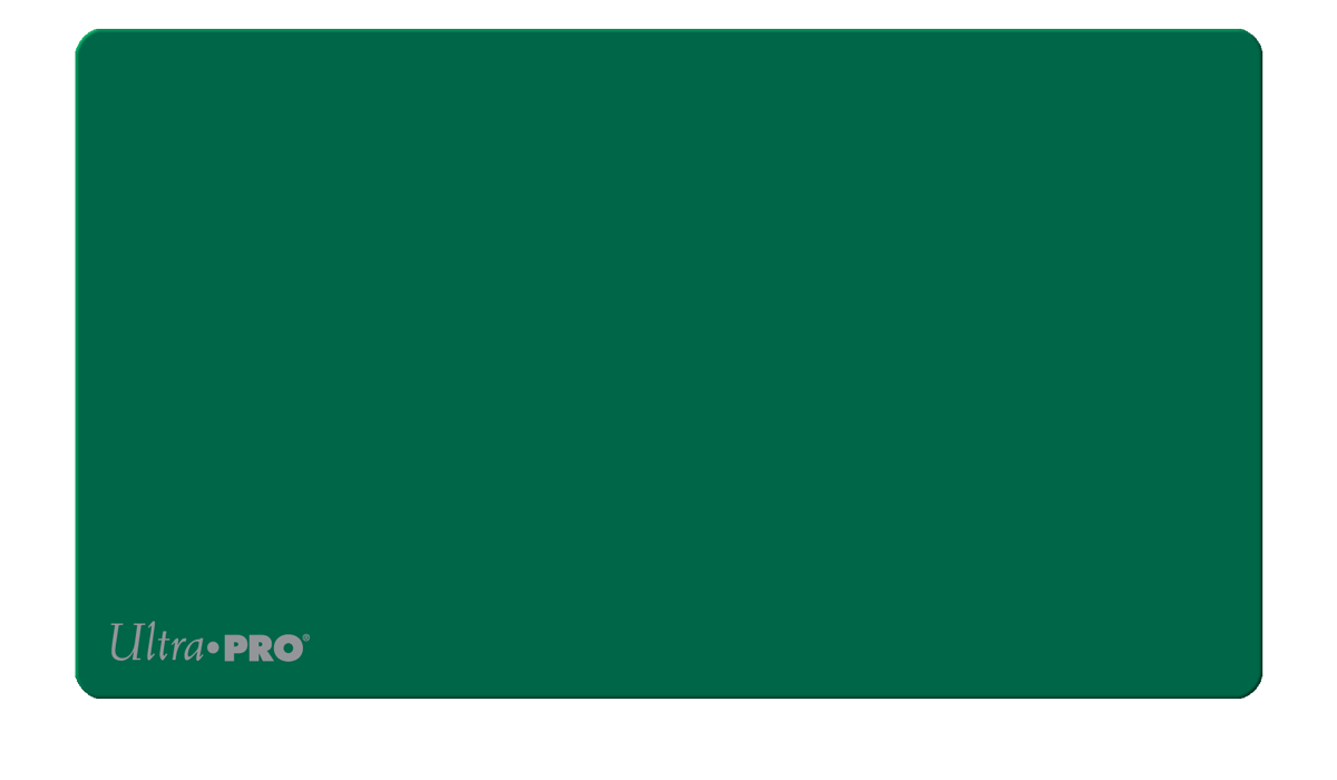 Solid Color Standard Gaming Playmat | Ultra PRO International