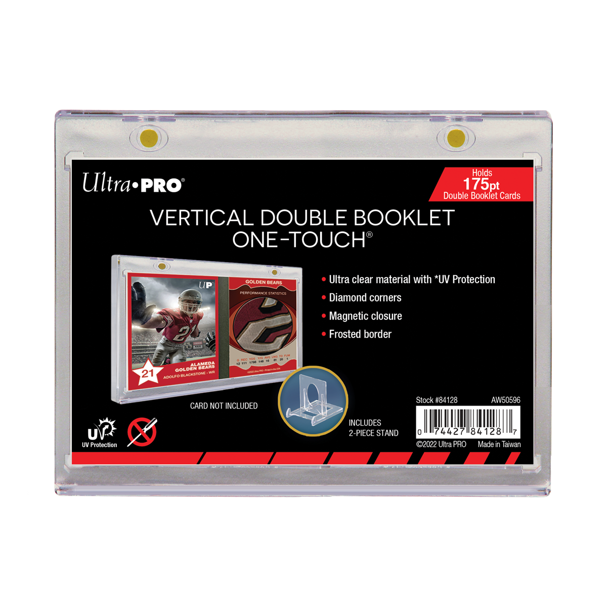 Supporto Magnetico UV ONE-TOUCH (più Opzioni) - Ultra PRO - Foto 5