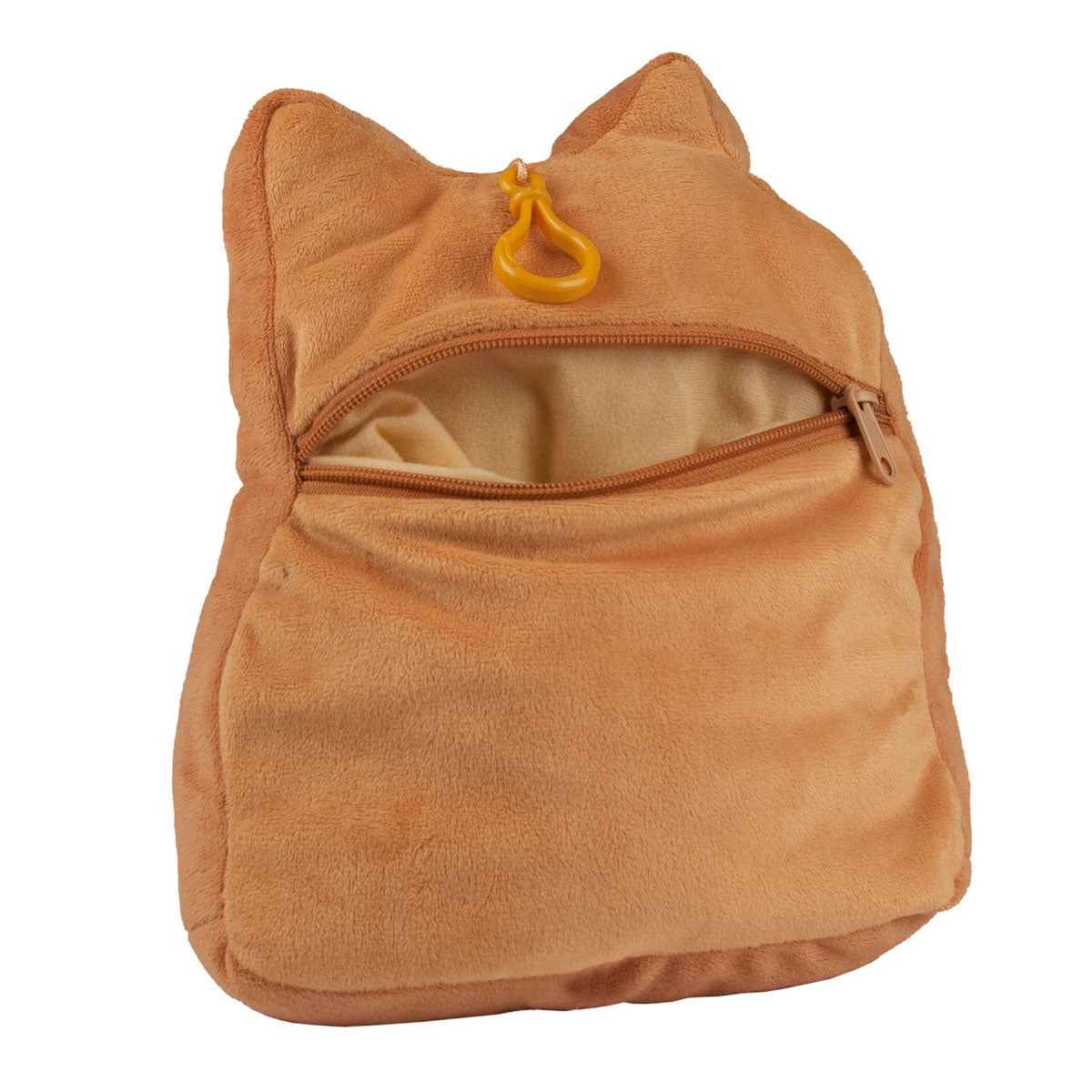 DOGE® Cozy with Zippered Pouch
