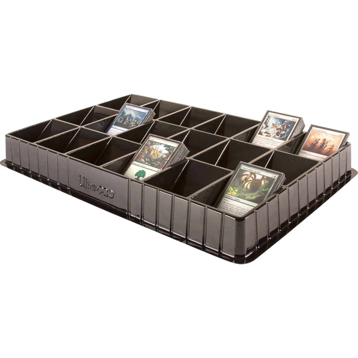 Single Compartment Sorting Tray 