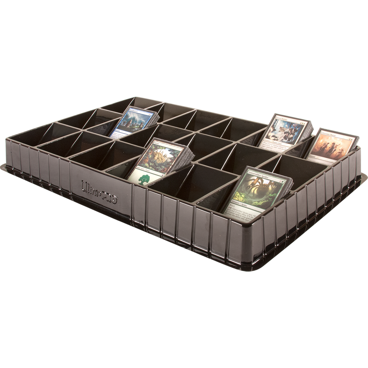 Card Sorting Tray | Ultra PRO International Card Sorting Tray | Ultra PRO International