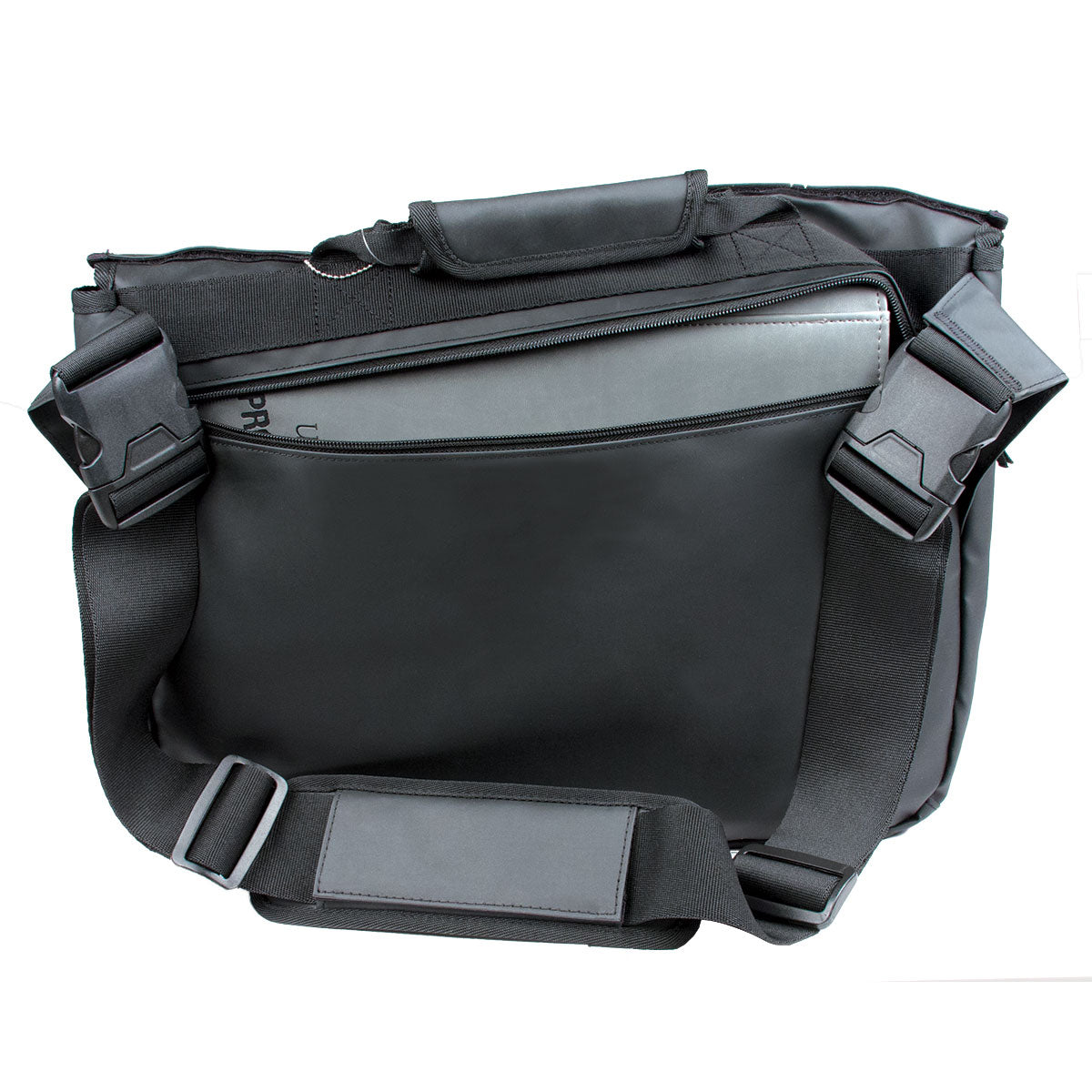 Ultra PRO Gamers Messenger Bag by KP FaceOff | Ultra PRO International