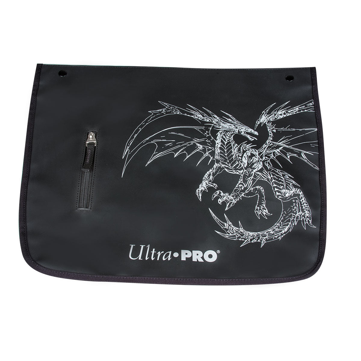 Ultra PRO Gamers Messenger Bag by KP FaceOff | Ultra PRO International