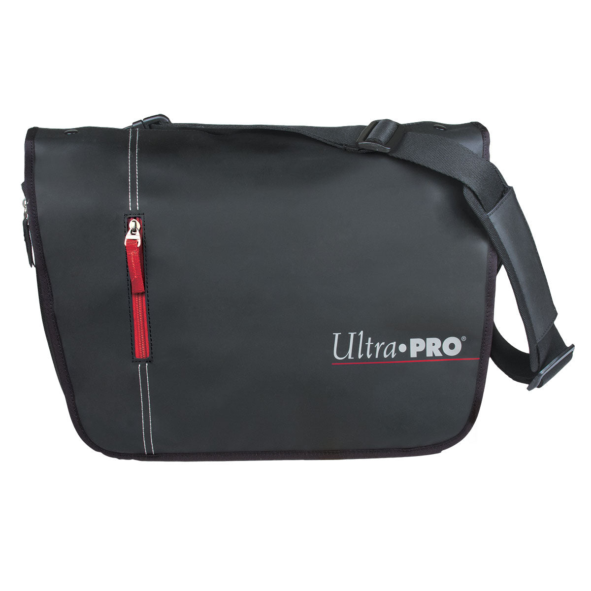 Ultra PRO Gamers Messenger Bag by KP FaceOff | Ultra PRO International