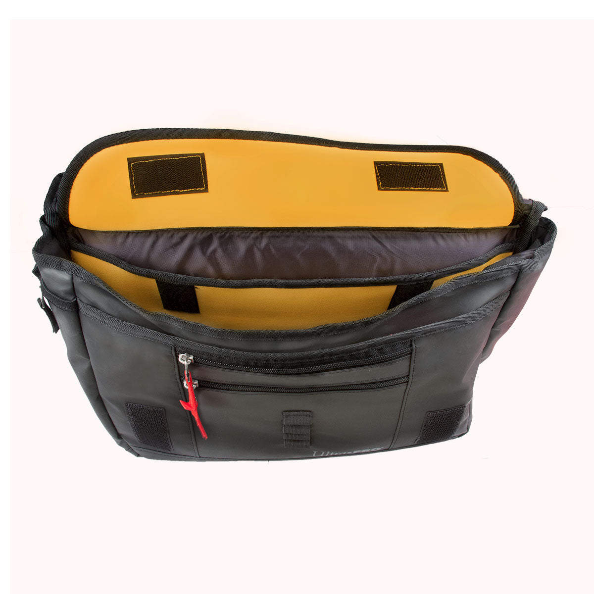 Ultra PRO Gamers Messenger Bag by KP FaceOff | Ultra PRO International