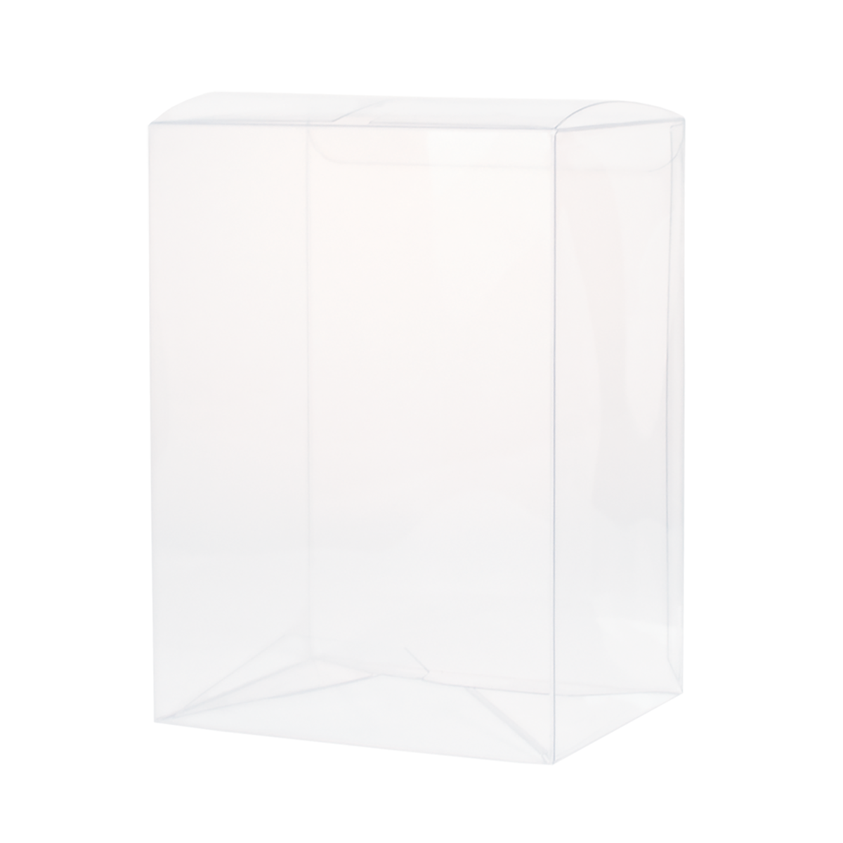 Semi-Rigid Figurine Display Cases (20ct) for Funko POP! & Figures | Ultra PRO International