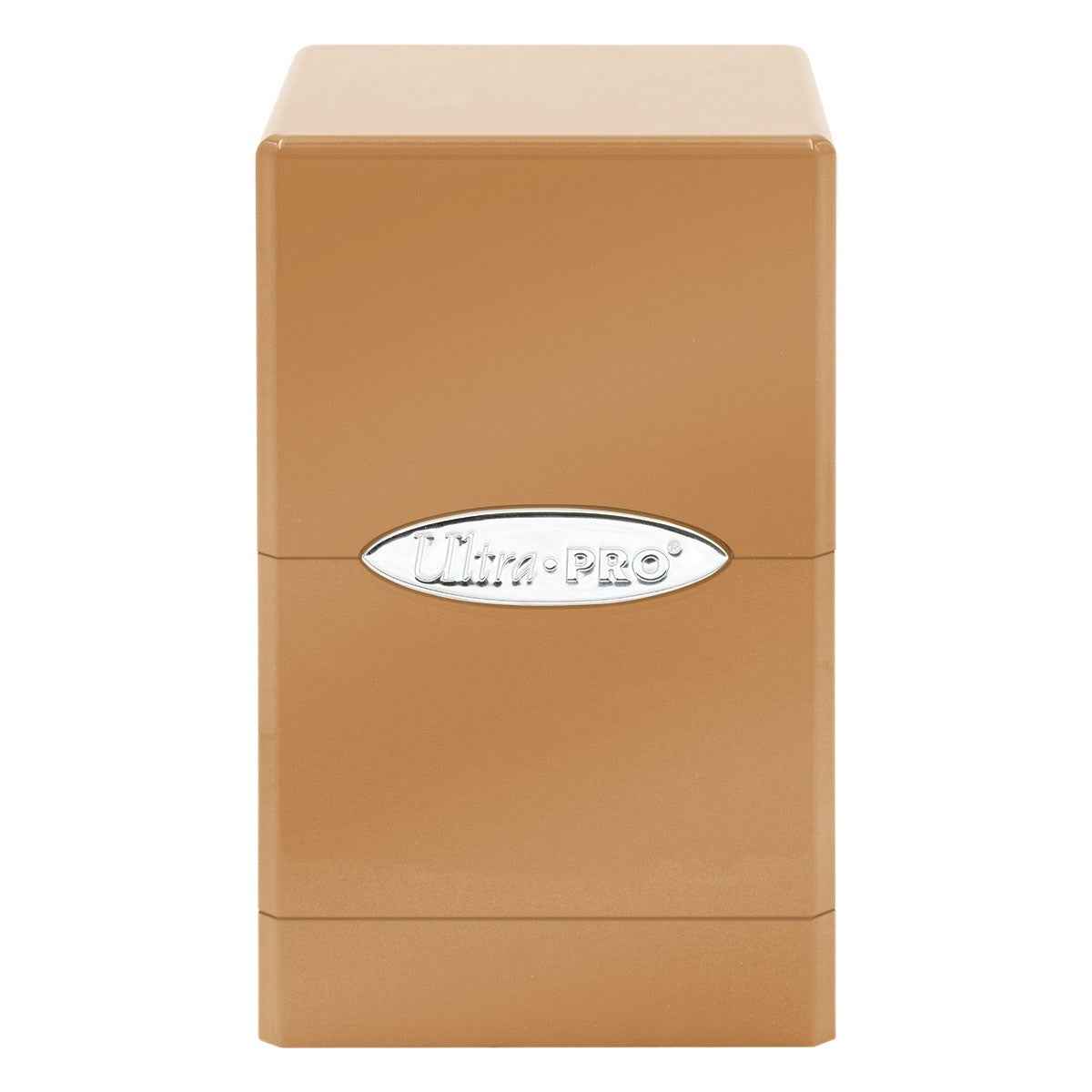 Metallic SATIN® Tower DECK BOX®