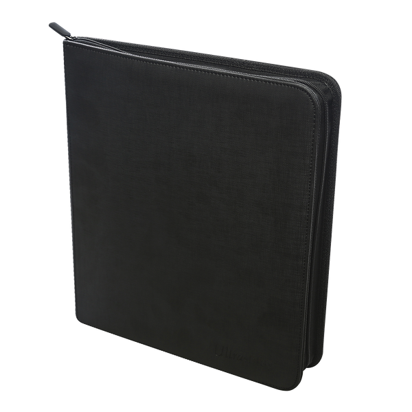 ultra pro premiere playset pro-binder black album - 480 cards Black Deck Builder's Premium PRO-Binder