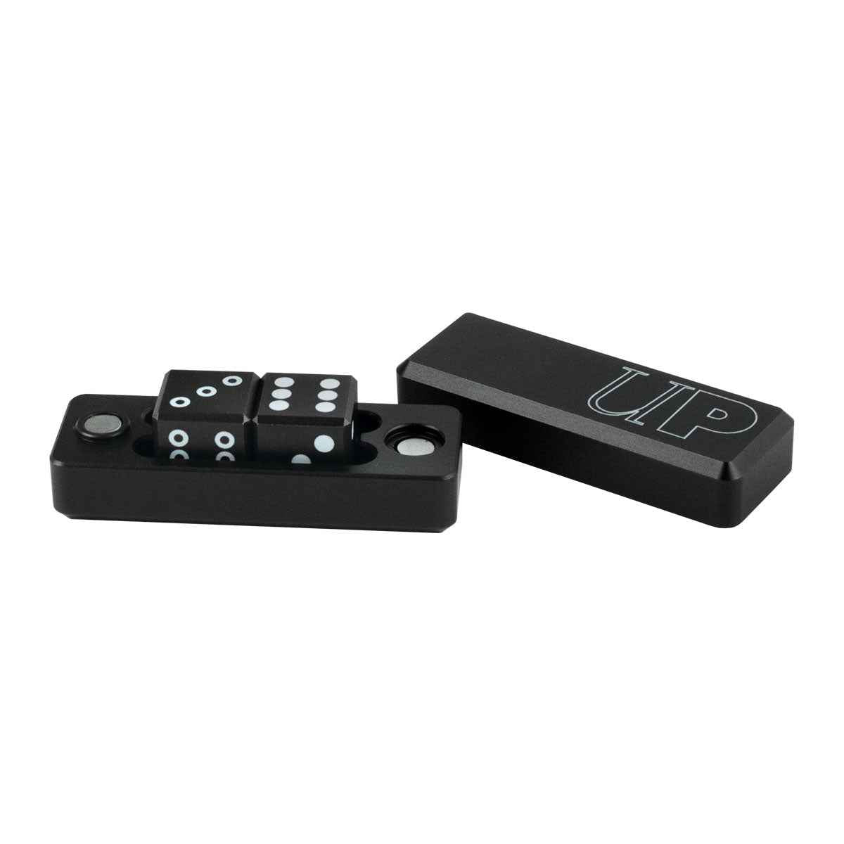 Gravity Dice Precision D6 Dice Set