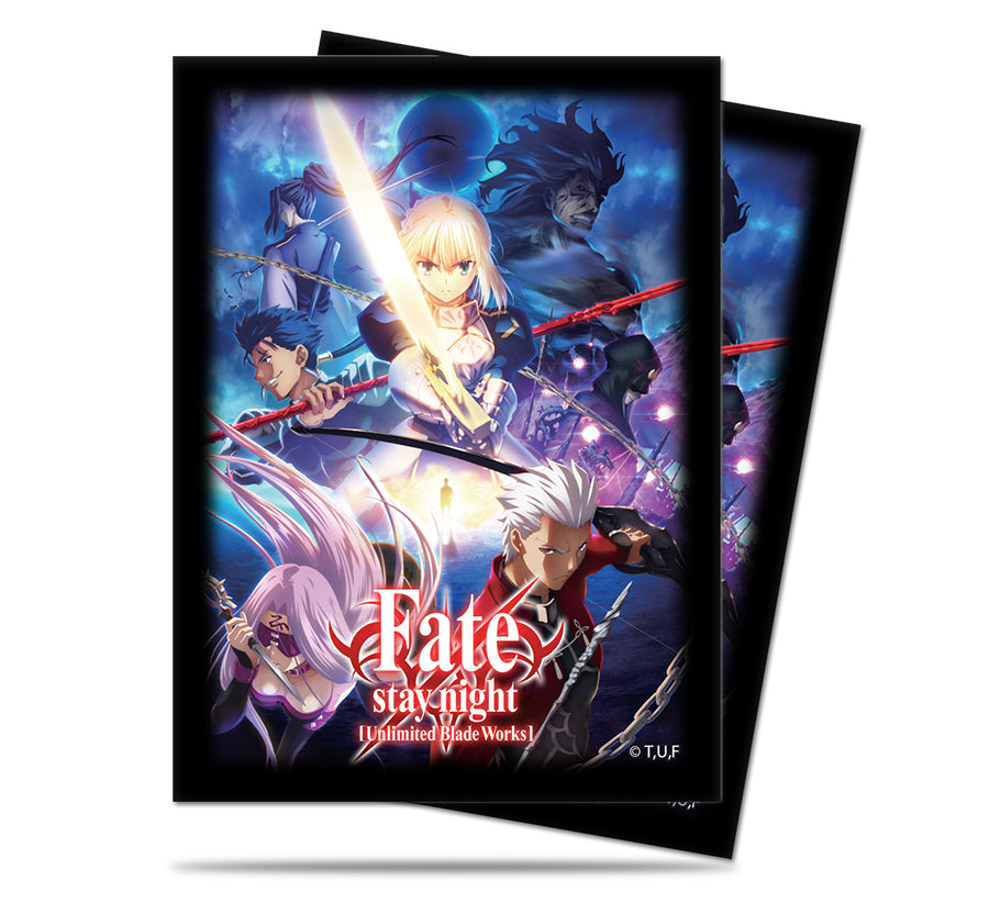 Persona 5: the Animation Deck Protector Card Sleeves 65ct Standard