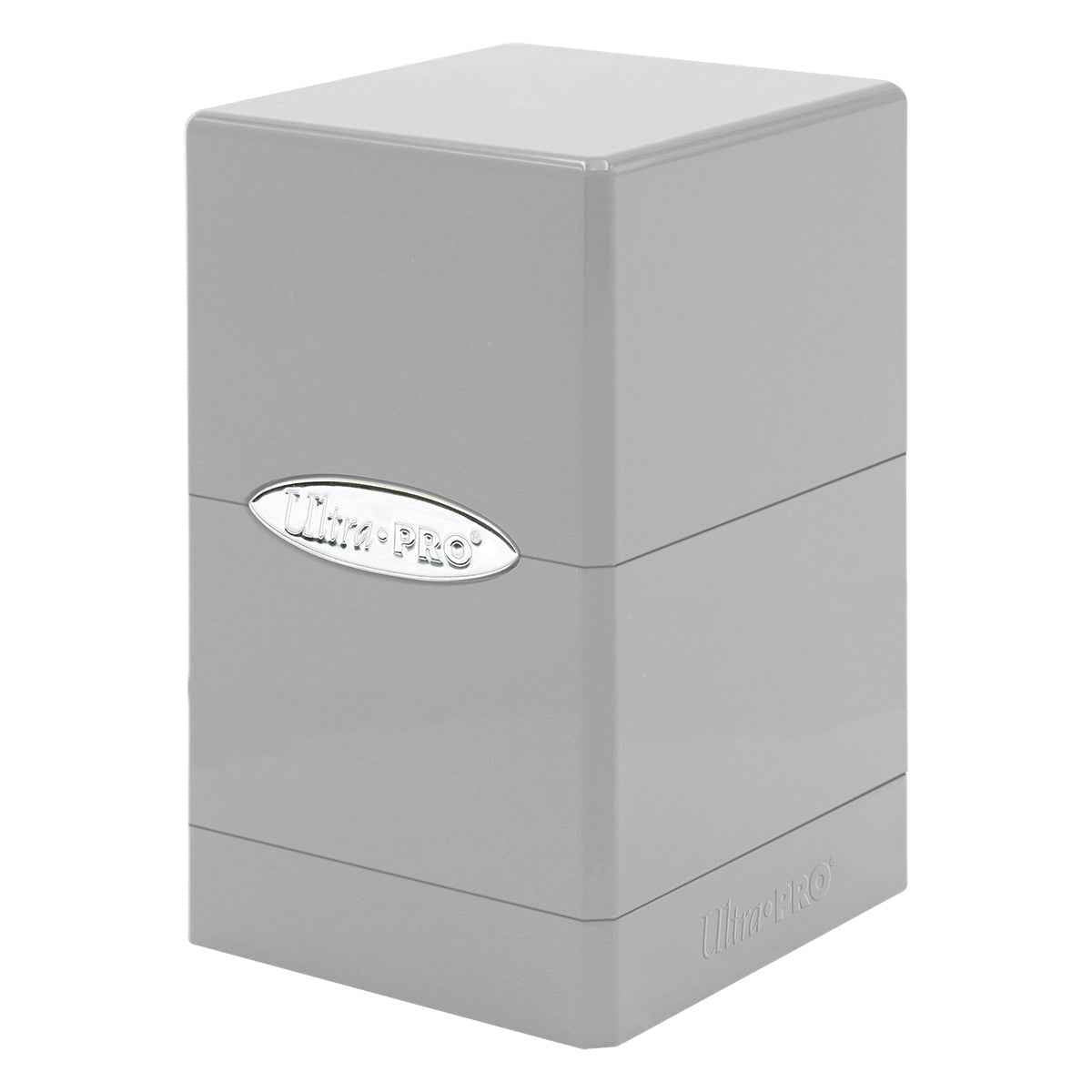 Metallic SATIN® Tower DECK BOX®