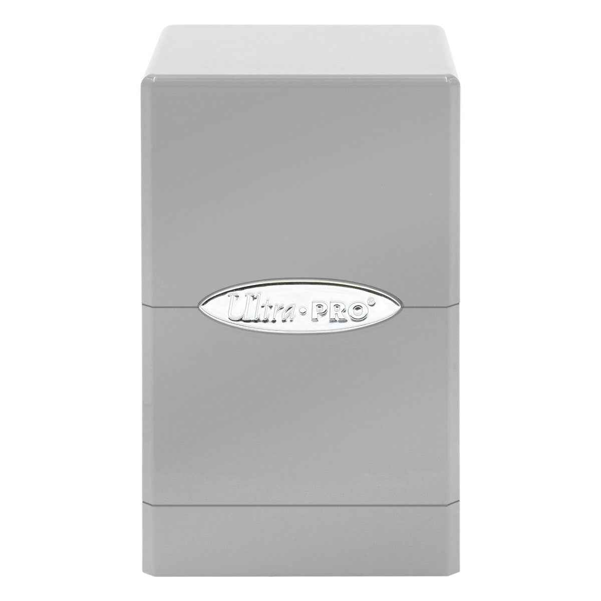 Metallic SATIN® Tower DECK BOX®