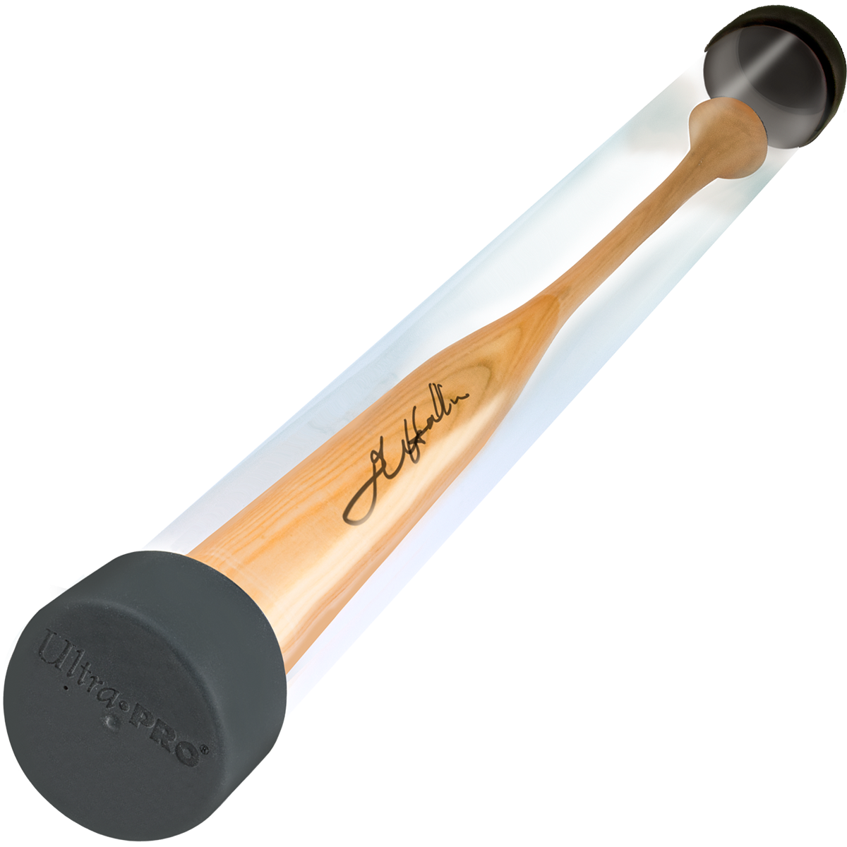 28" Mini Storage Tube