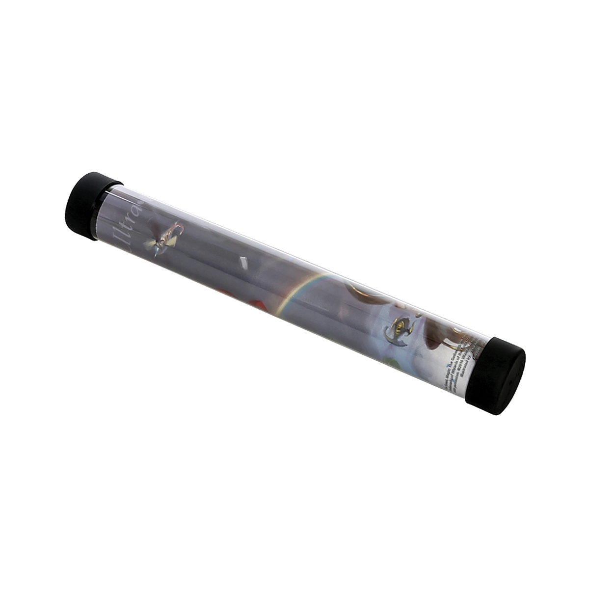 28" Mini Storage Tube