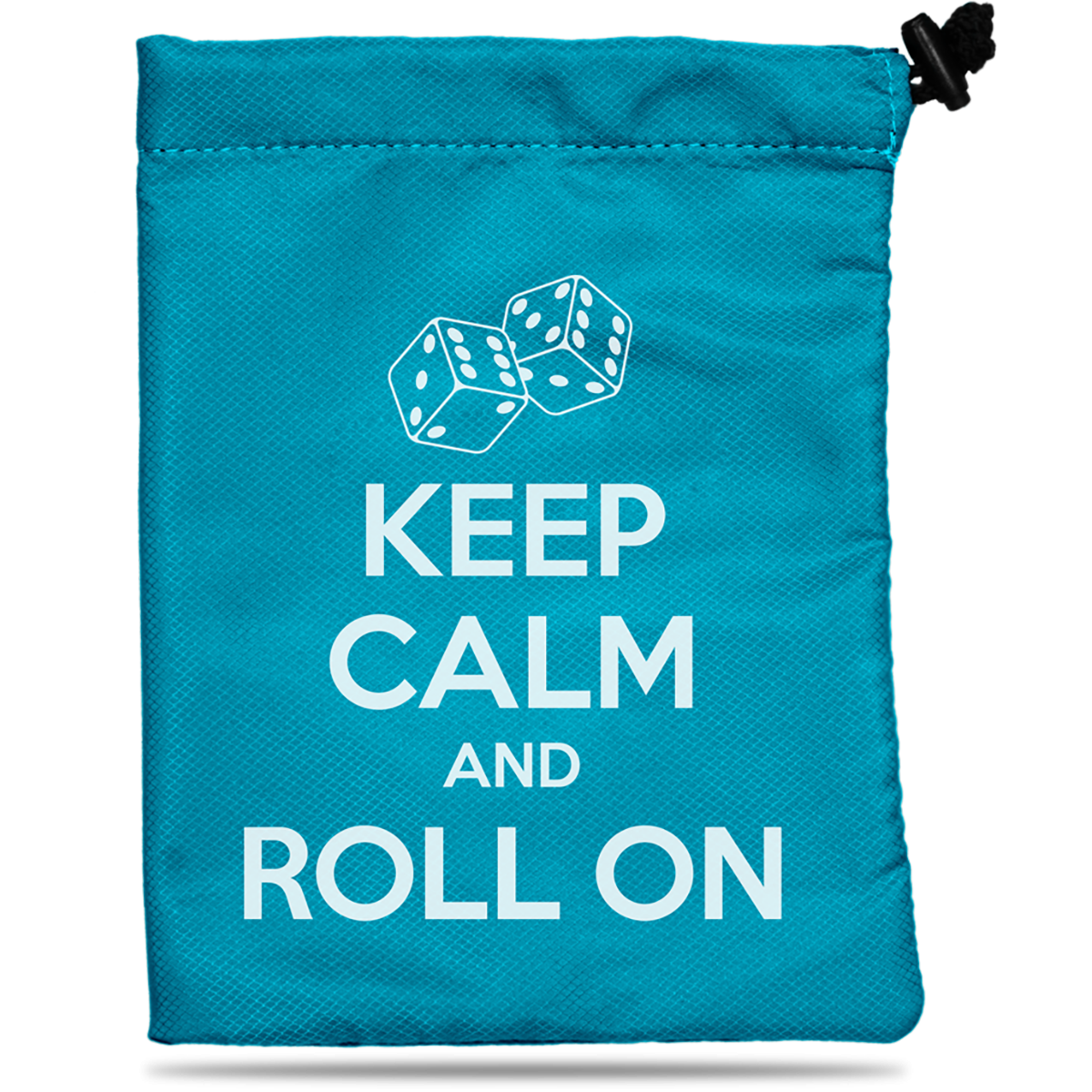 Keep Calm Treasure Nest
