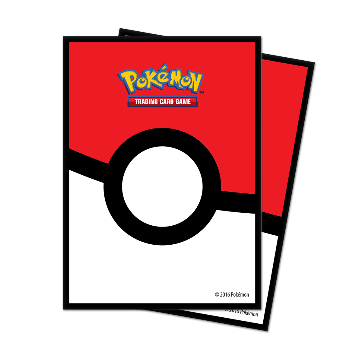 Lucario Standard Deck Protector Sleeves (65ct) for Pokémon