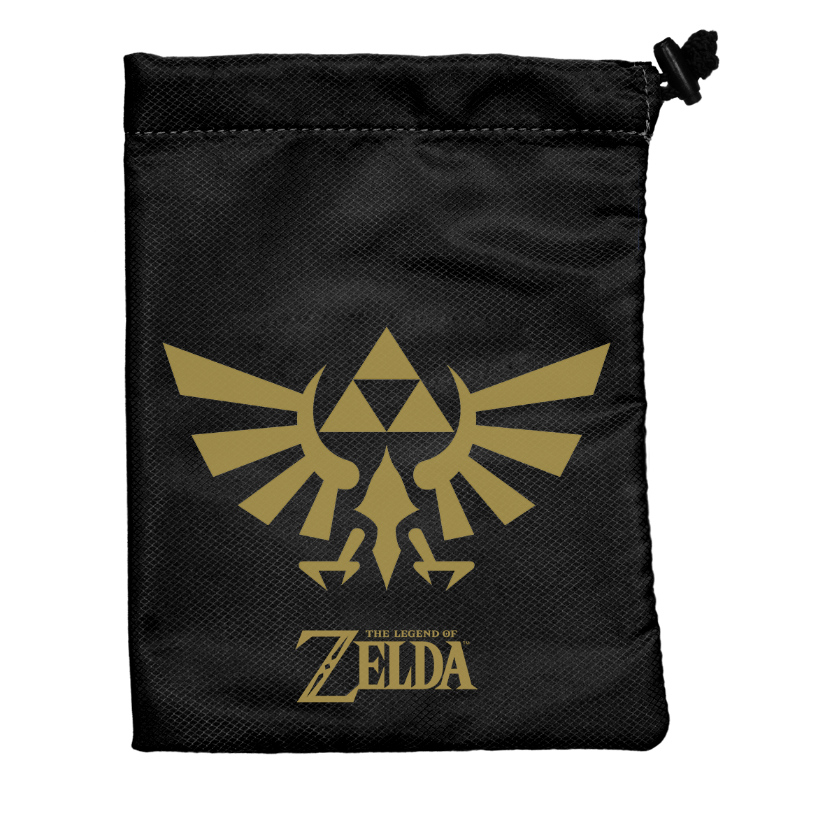 Legend Of Zelda PNG - Legend Of Zelda Logo, Legend Of Zelda Black