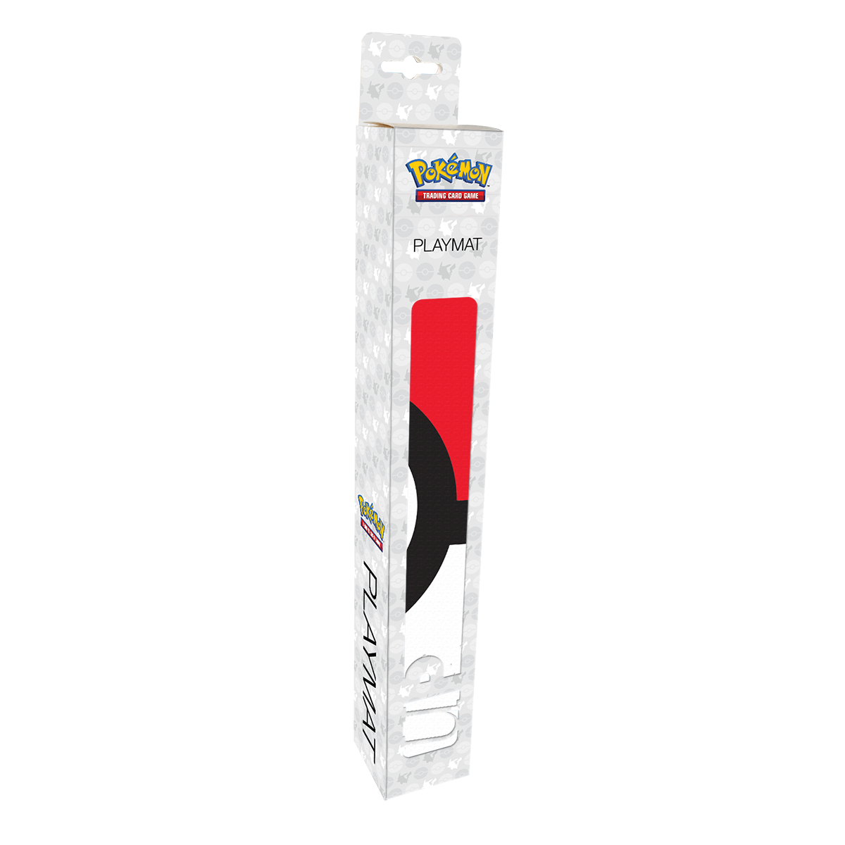 Poké Ball Standard Gaming Playmat Mousepad for Pokemon