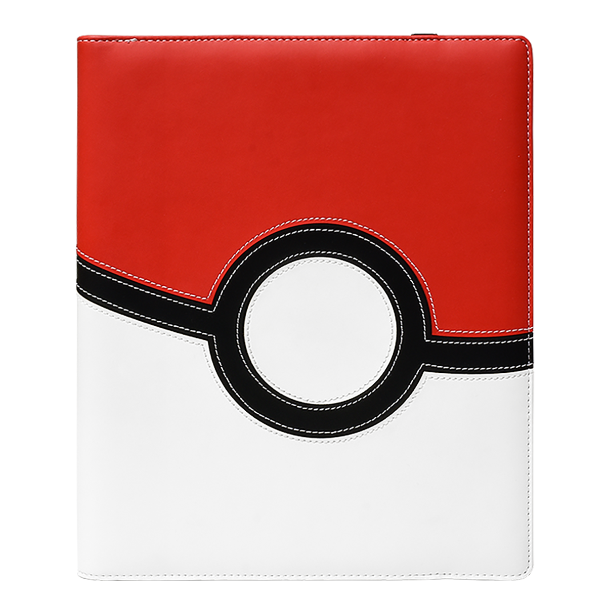 Ultra Pro Premium 9 Pocket Pokemon Pokeball Pro Binder