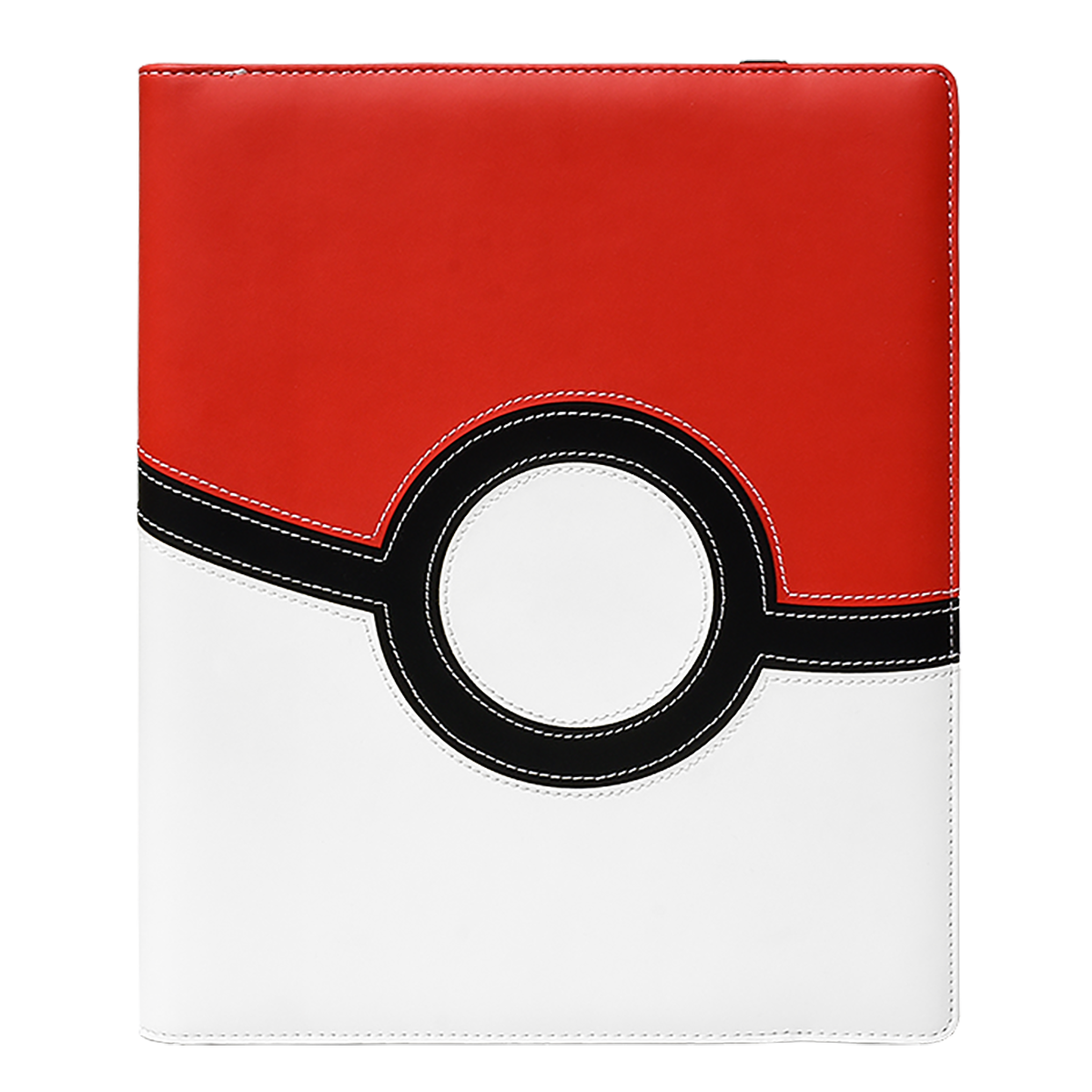Poké Ball Premium 9-Pocket PRO-BINDER® for Pokémon