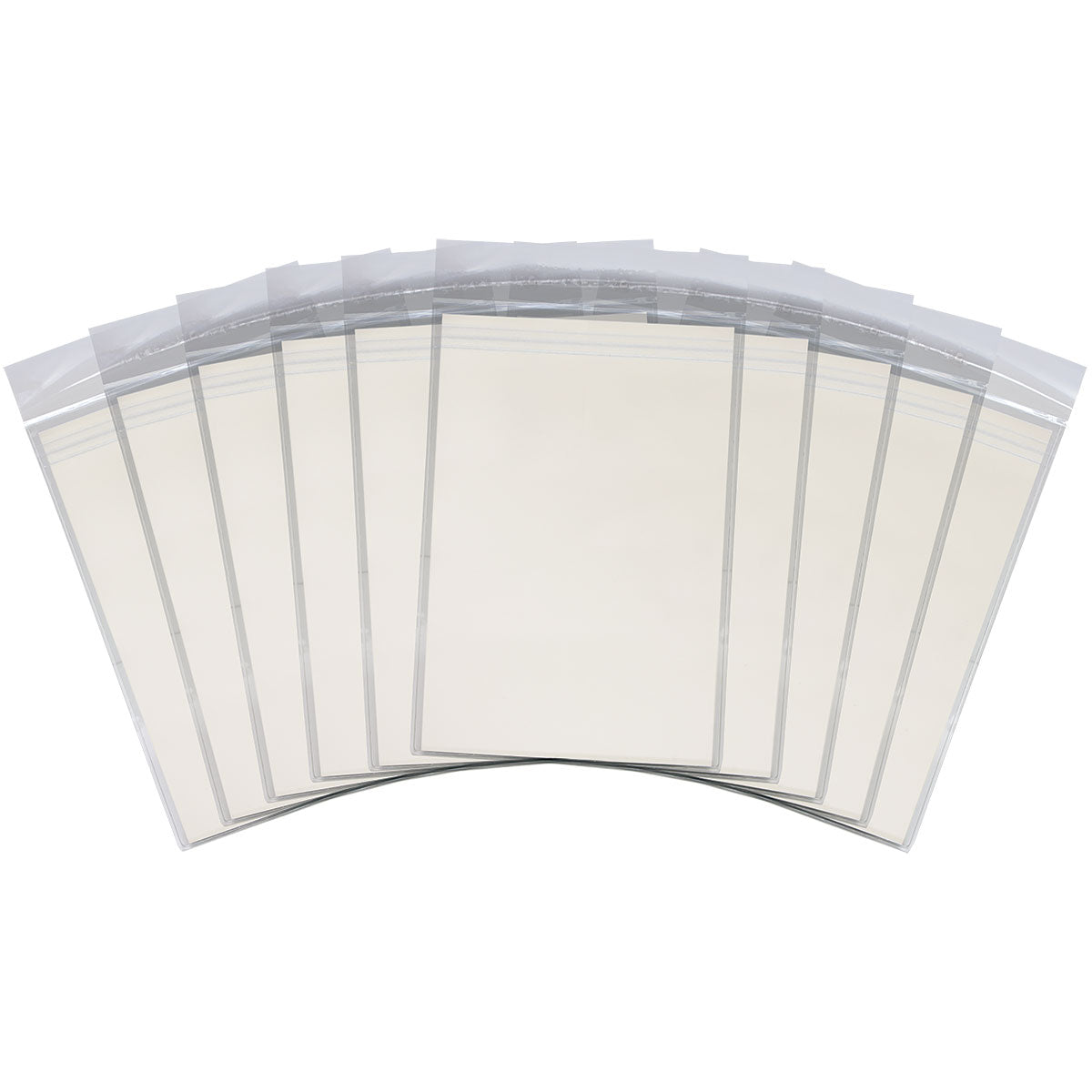 Current Size Comic Preservers (10ct) | Ultra PRO International