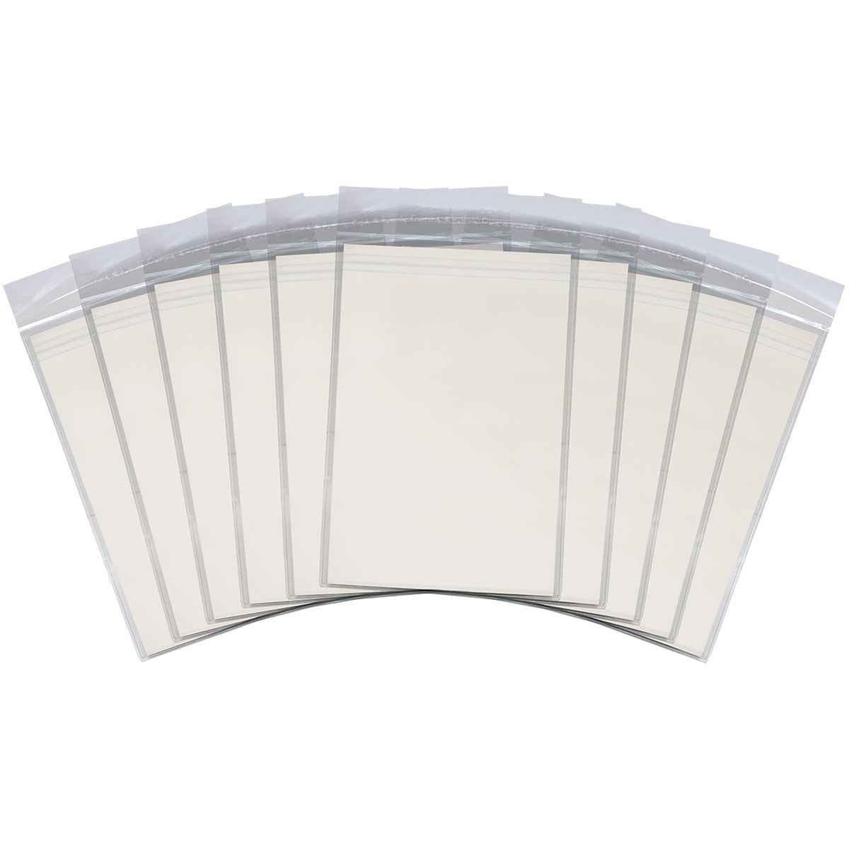 Current Size Comic Preservers (10ct)