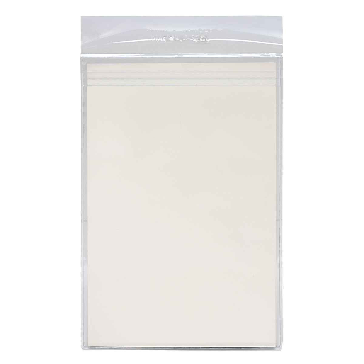 Current Size Comic Preservers (10ct)