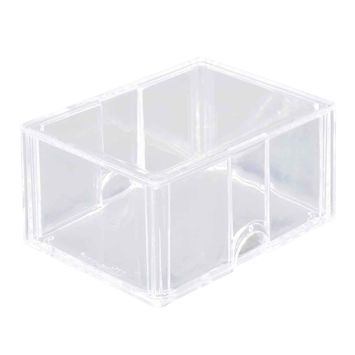 Diamond Corner 100+ Card Storage Boxes (10ct)