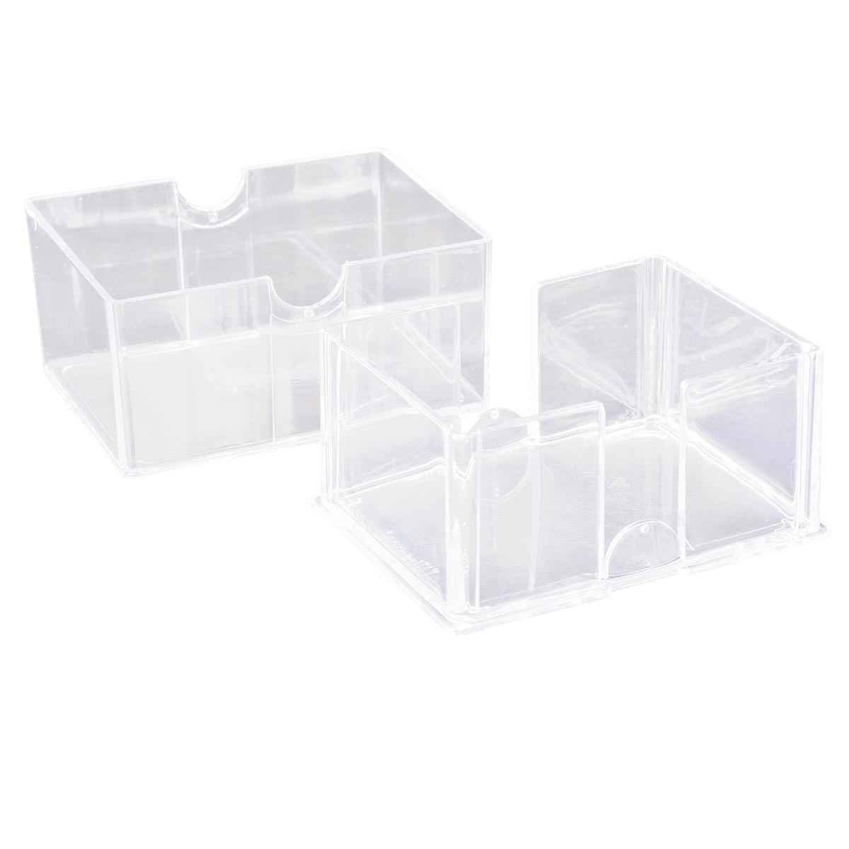Diamond Corner 100+ Card Storage Boxes (10ct)