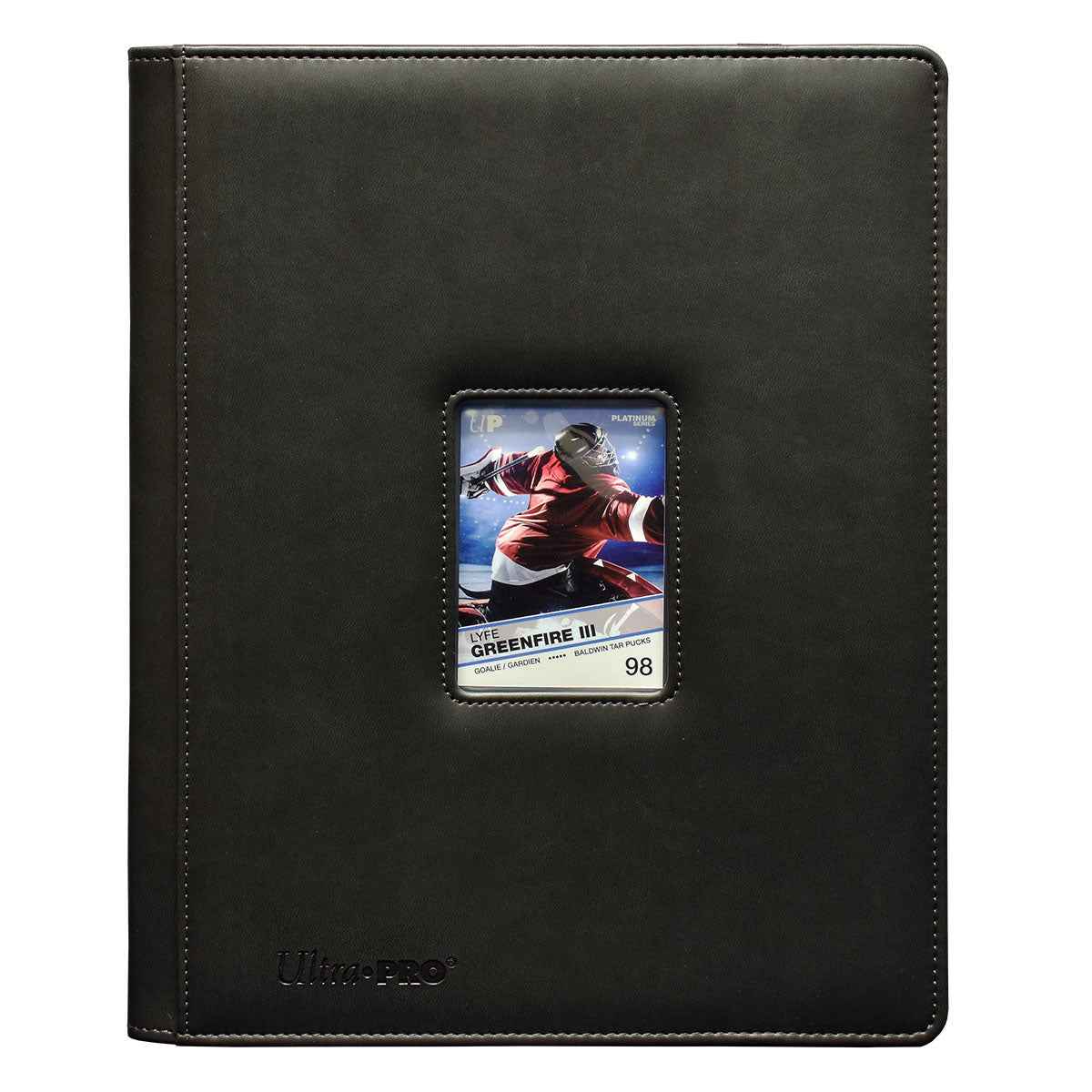 Window Premium PRO-BINDER®