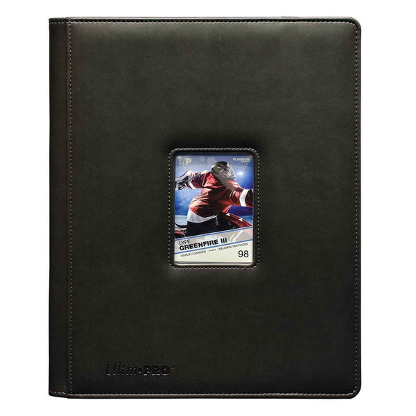 Window Premium PRO-Binder | Ultra PRO International Window Premium PRO-Binder | Ultra PRO International