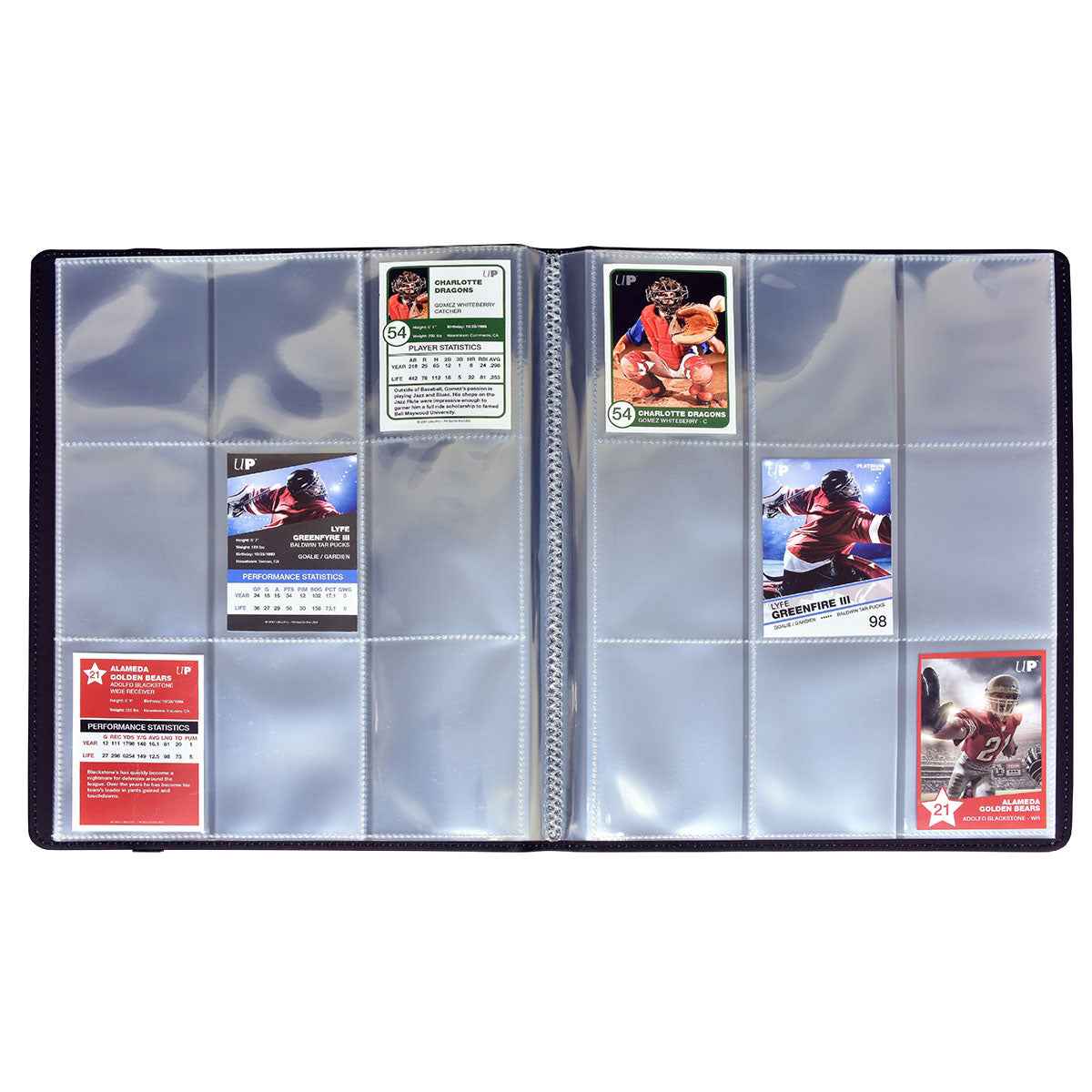 Window Premium PRO-BINDER®
