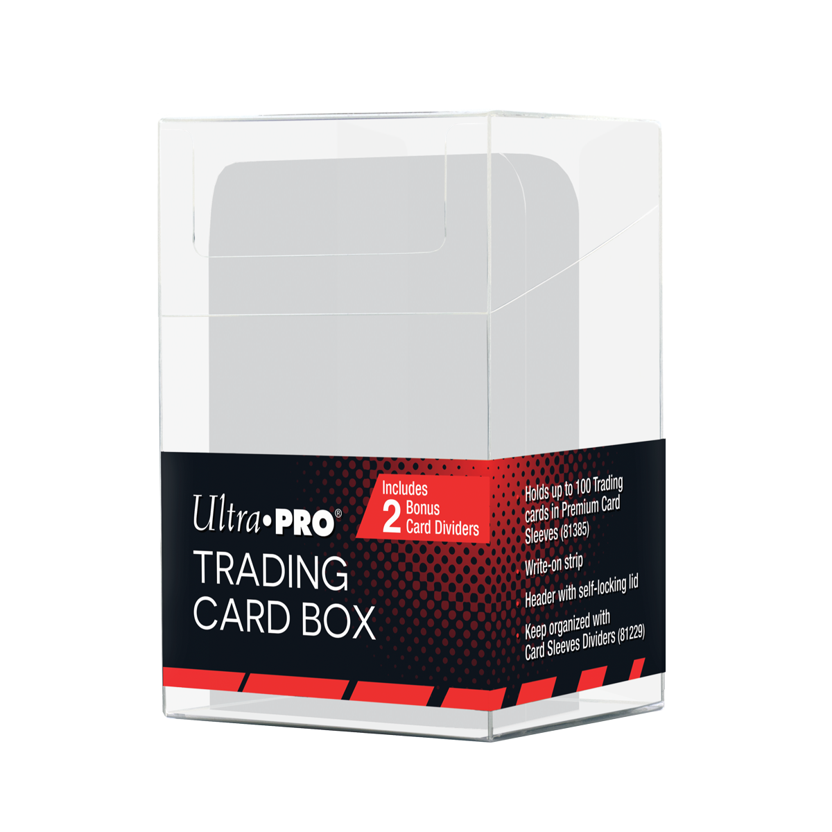 Card Sorting Tray  Ultra PRO International