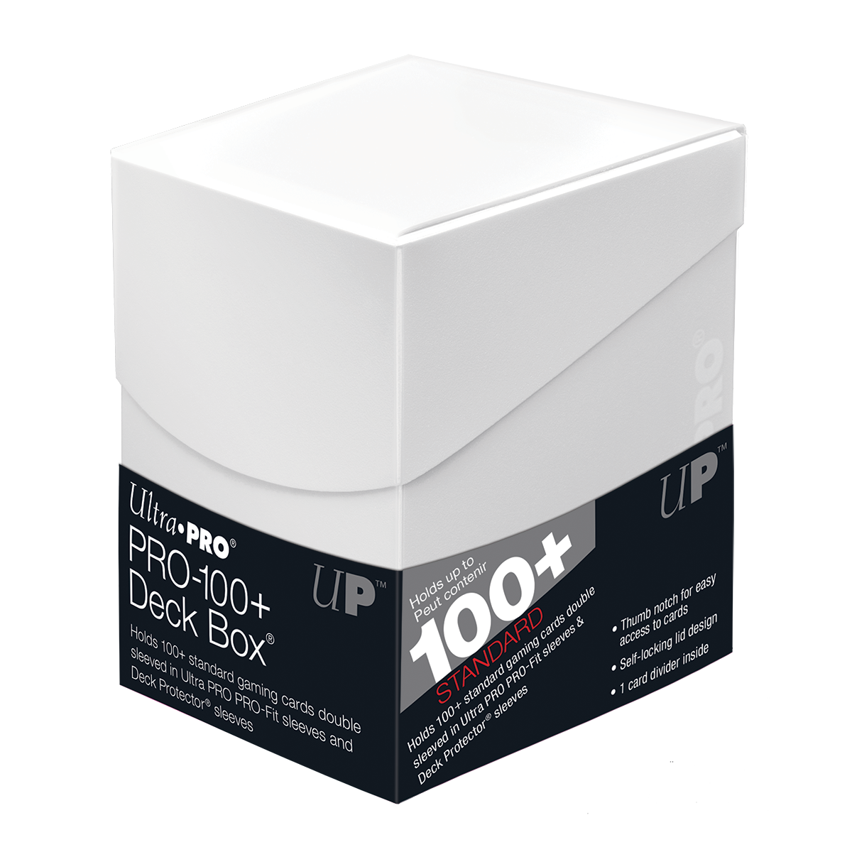 Eclipse PRO 100+ Deck Box | Ultra PRO International