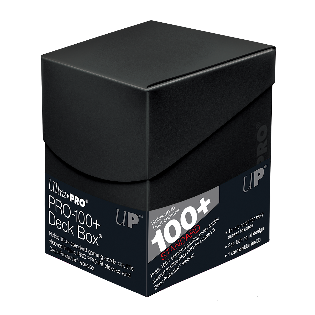 Eclipse PRO 100+ Deck Box | Ultra PRO International