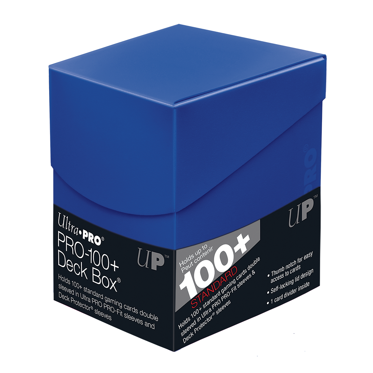 Eclipse PRO 100+ Deck Box | Ultra PRO International