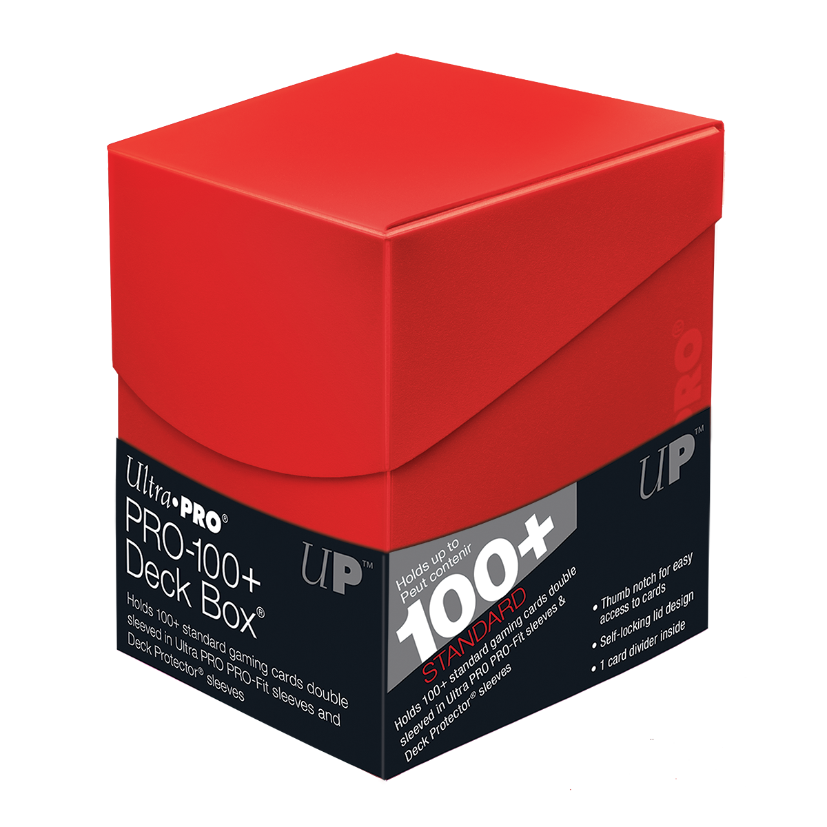 Eclipse PRO 100+ Deck Box | Ultra PRO International