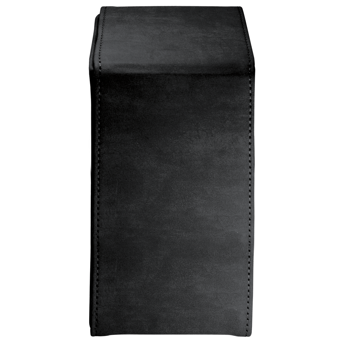 Suede Collection: Alcove Tower Flip Deck Box | Ultra PRO International