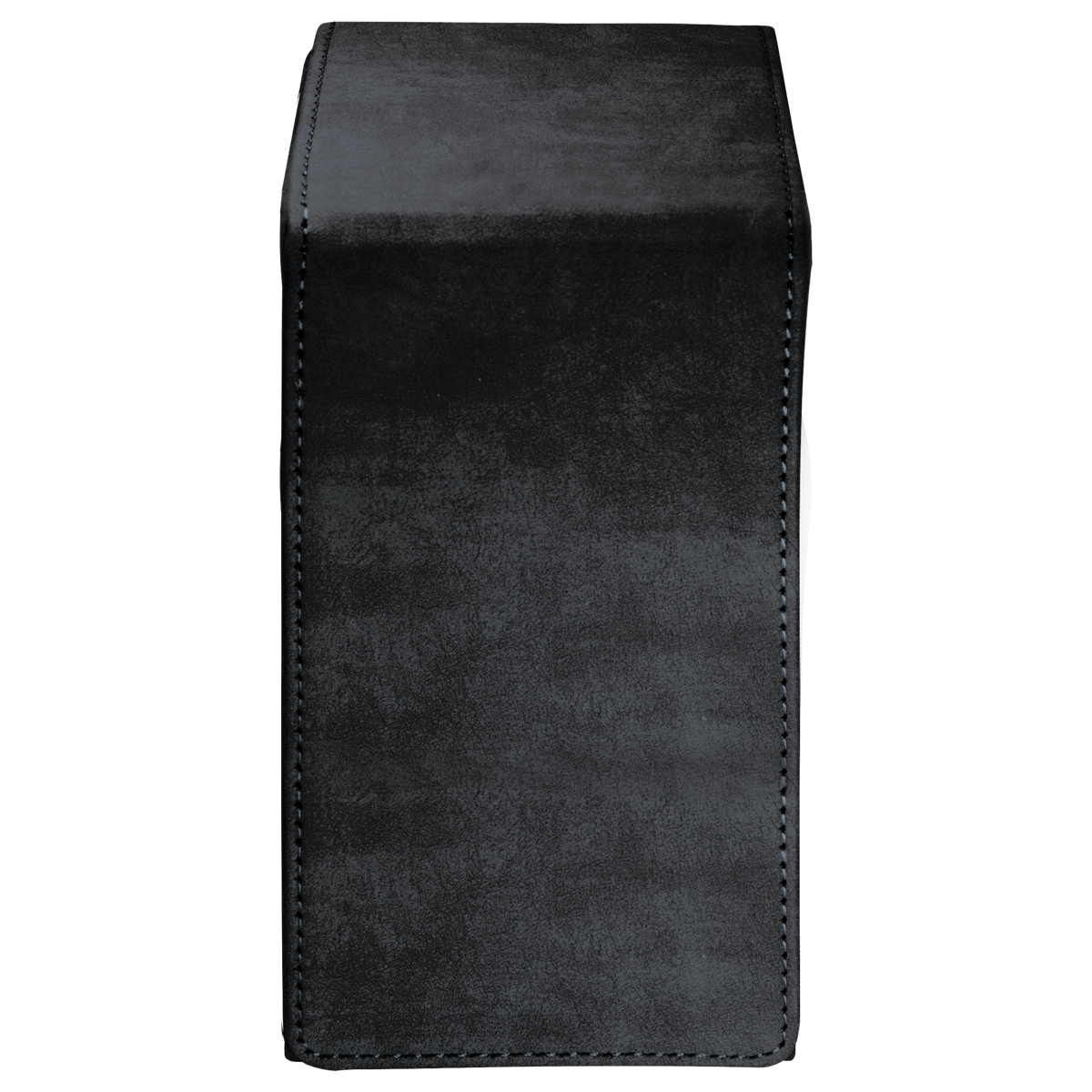 Suede Collection: Alcove Tower Flip Deck Box | Ultra PRO International